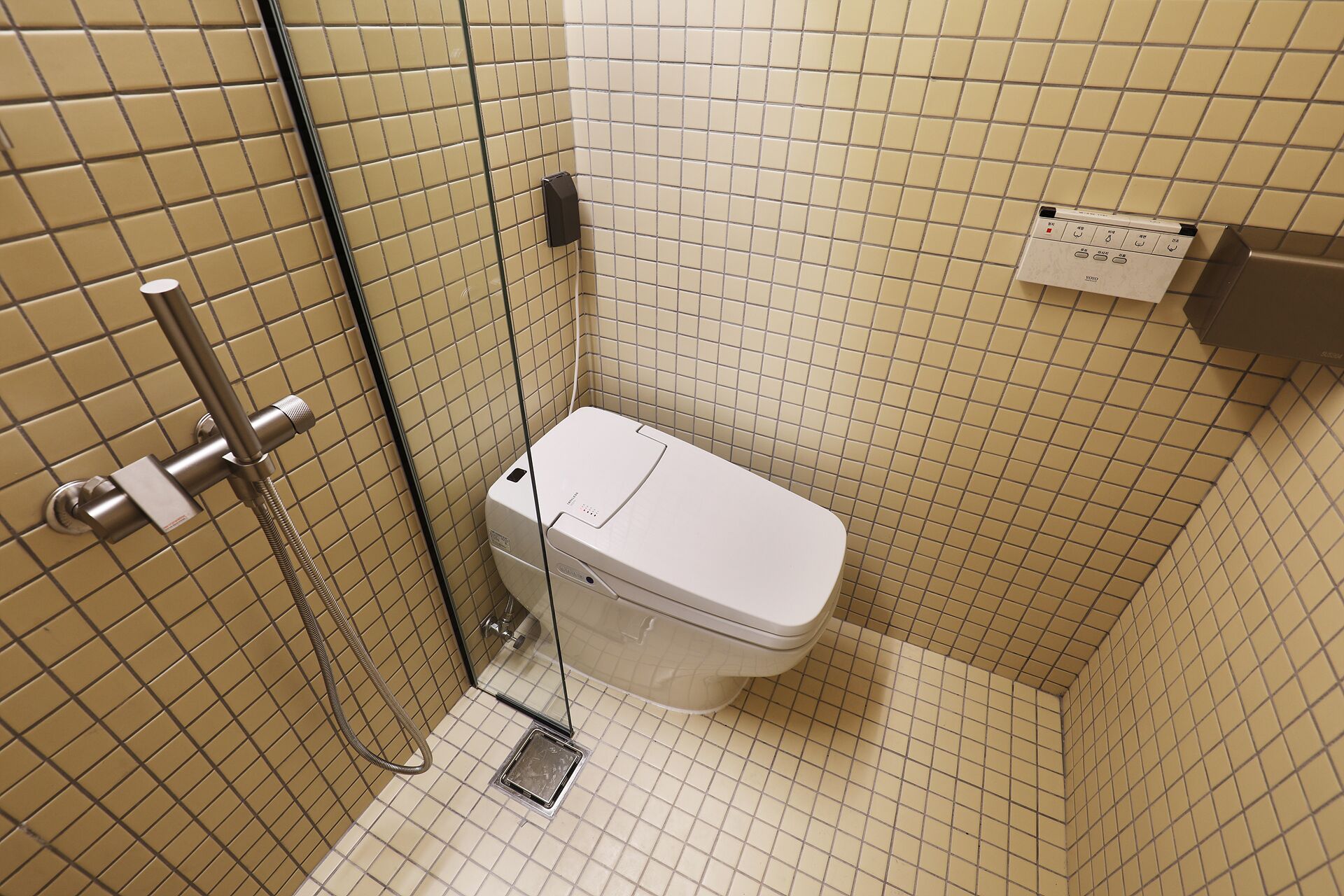 Seoul Inn Hotel by the Designers