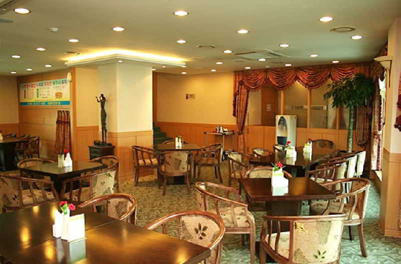 Prime in Seoul Hotel