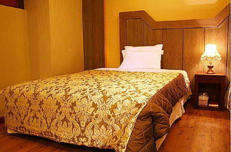 Prime in Seoul Hotel