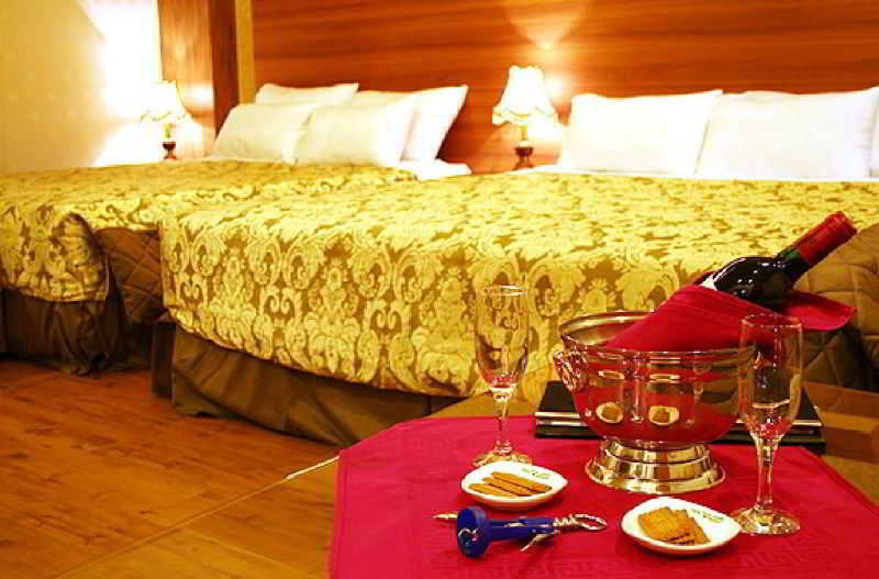 Prime in Seoul Hotel