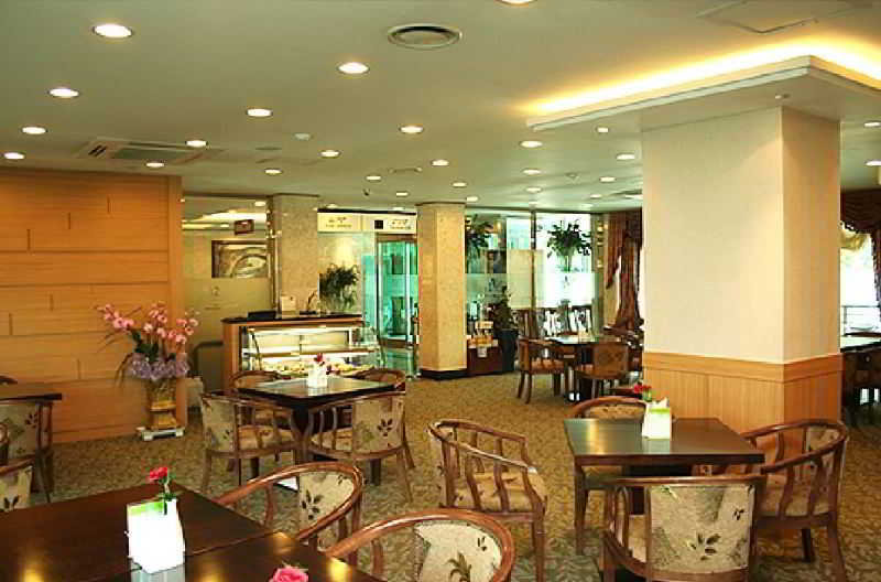 Prime in Seoul Hotel