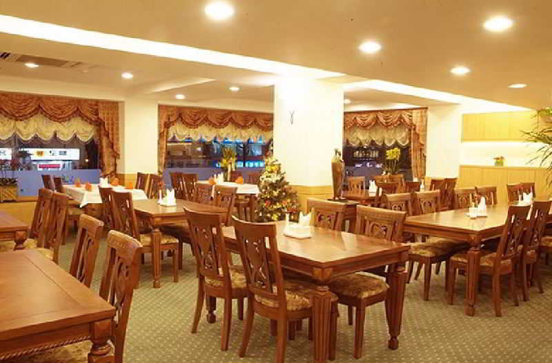 Prime in Seoul Hotel