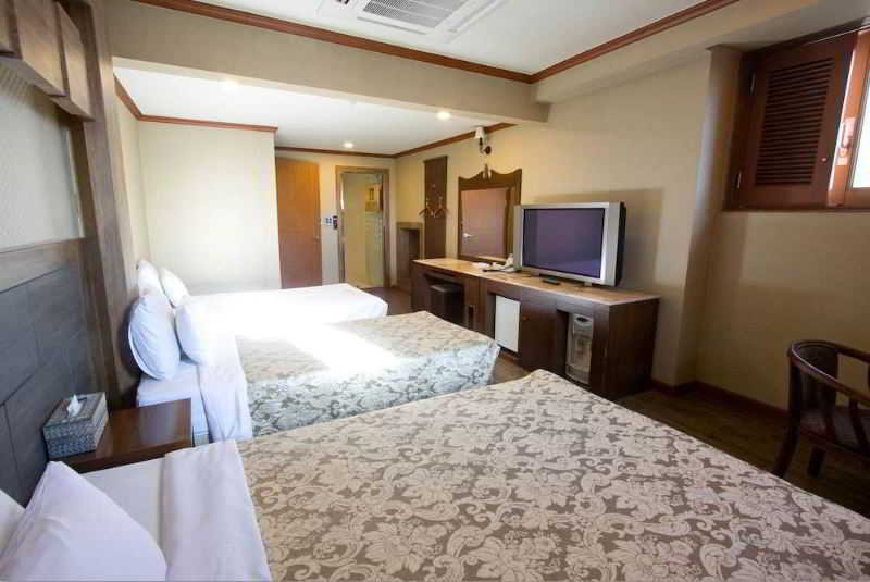 Prime in Seoul Hotel