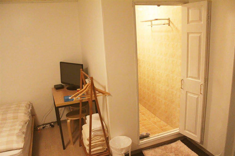 Seoul Mansion Guest House