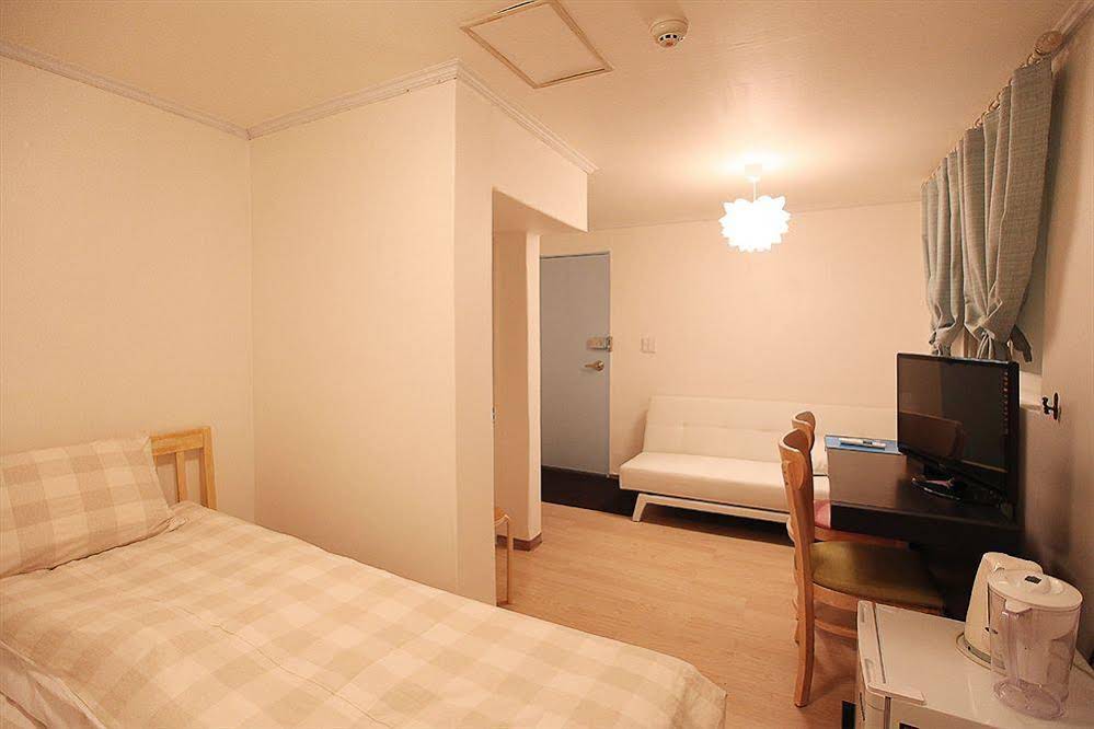 Seoul Mansion Guest House