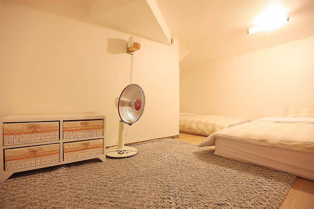 Seoul Mansion Guest House