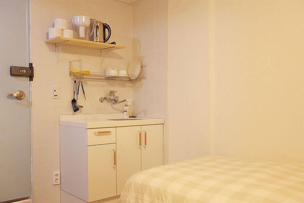 Seoul Mansion Guest House