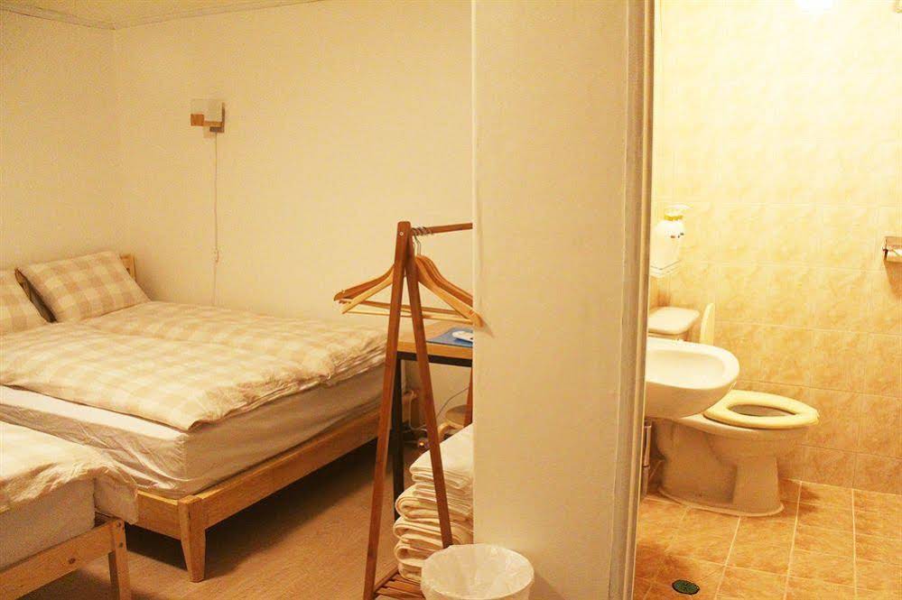 Seoul Mansion Guest House