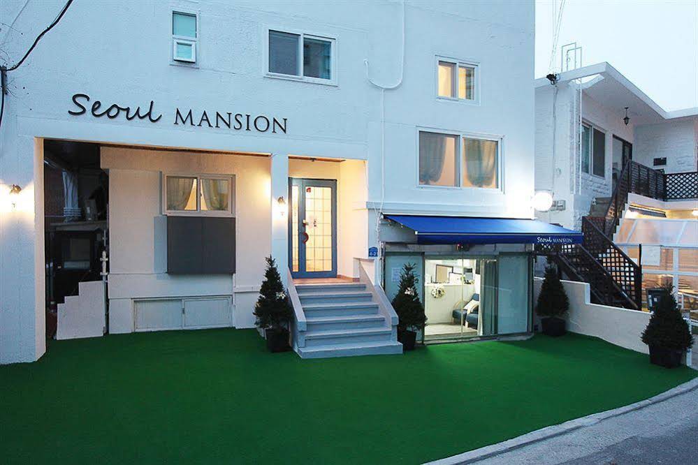 Seoul Mansion Guest House