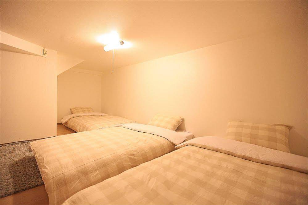 Seoul Mansion Guest House