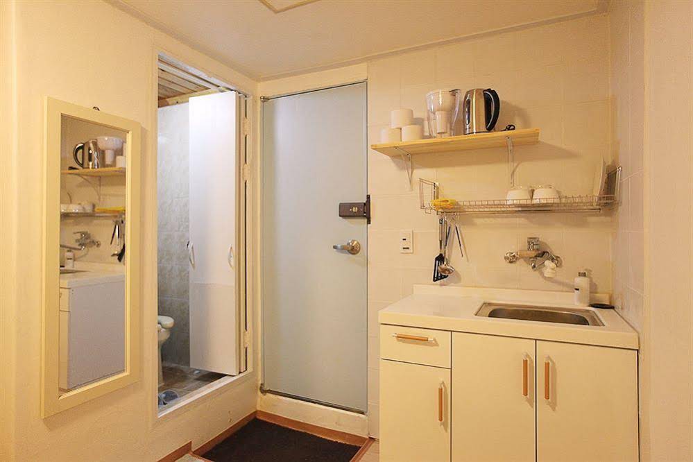 Seoul Mansion Guest House