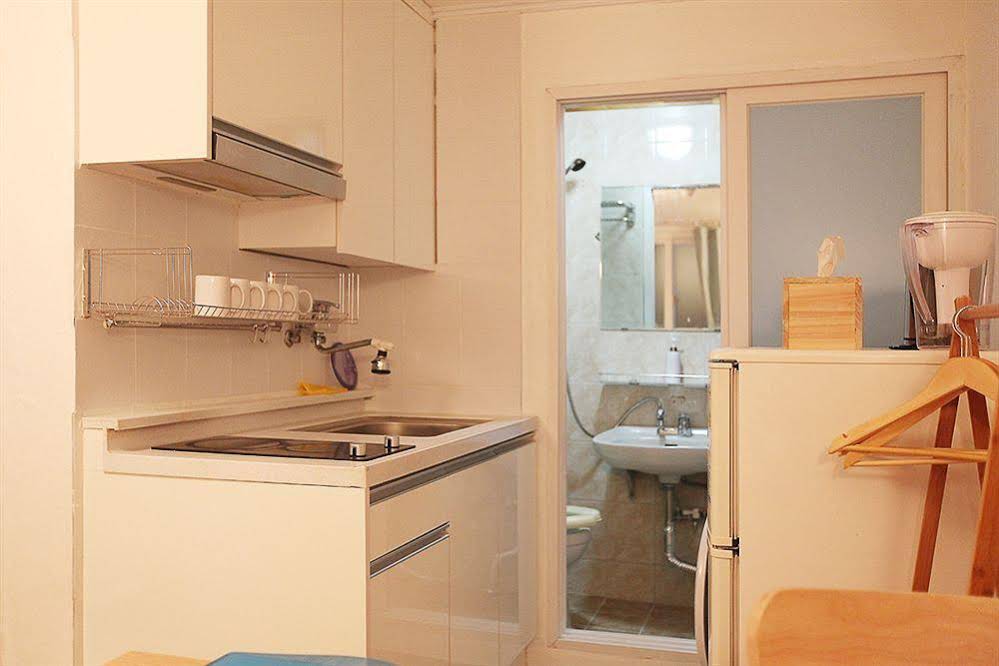 Seoul Mansion Guest House