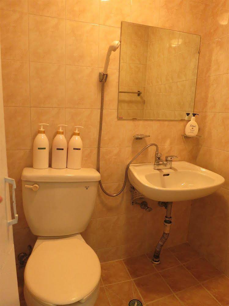 Seoul Mansion Guest House