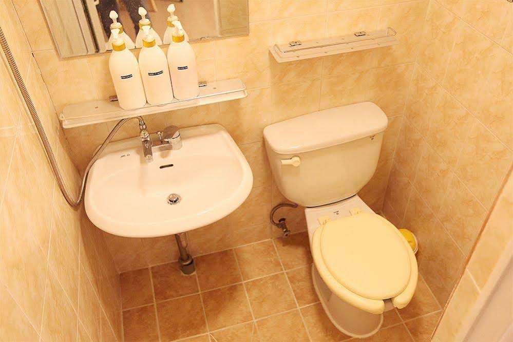 Seoul Mansion Guest House