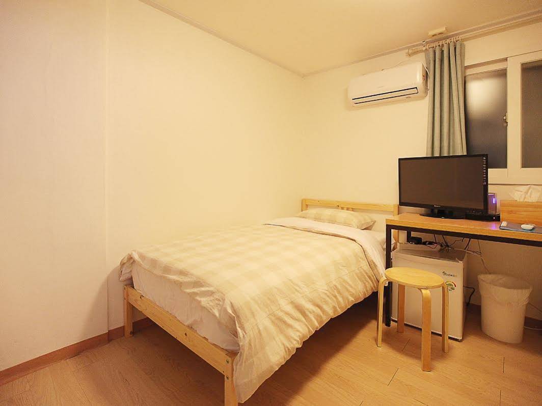 Seoul Mansion Guest House
