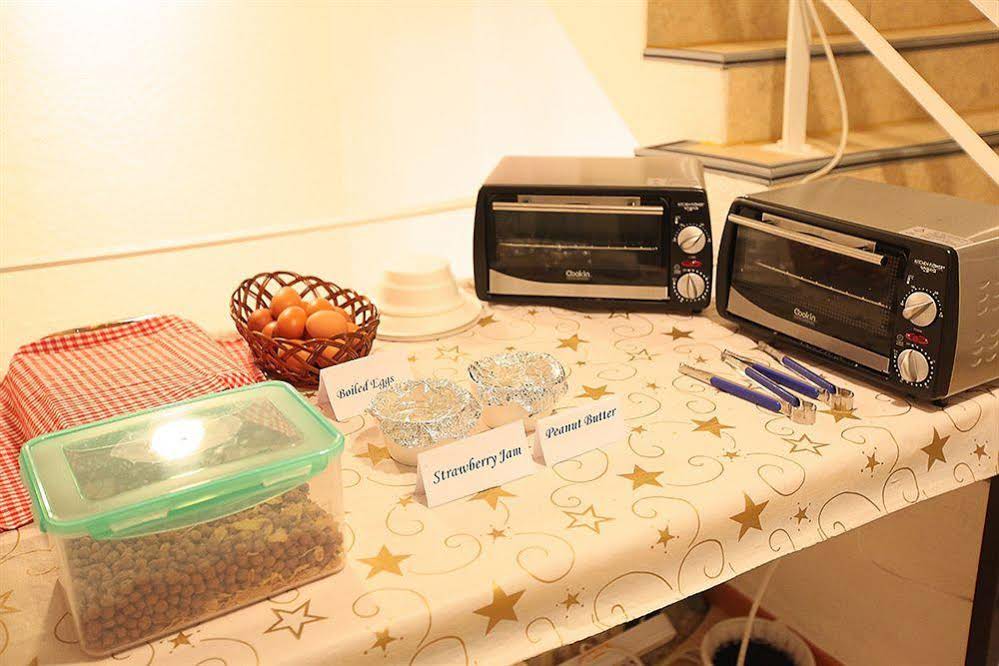 Seoul Mansion Guest House