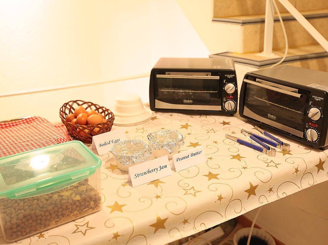 Seoul Mansion Guest House