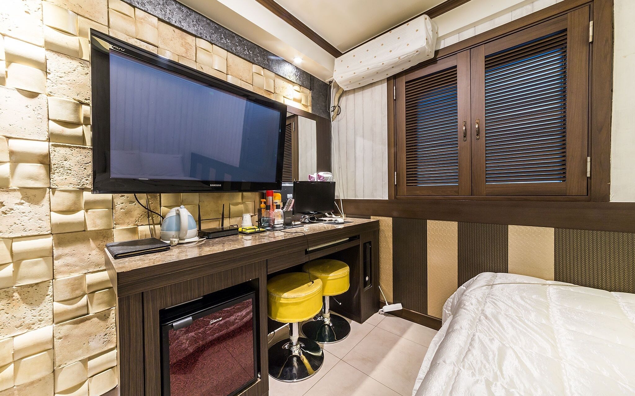 Seoul National University Angel