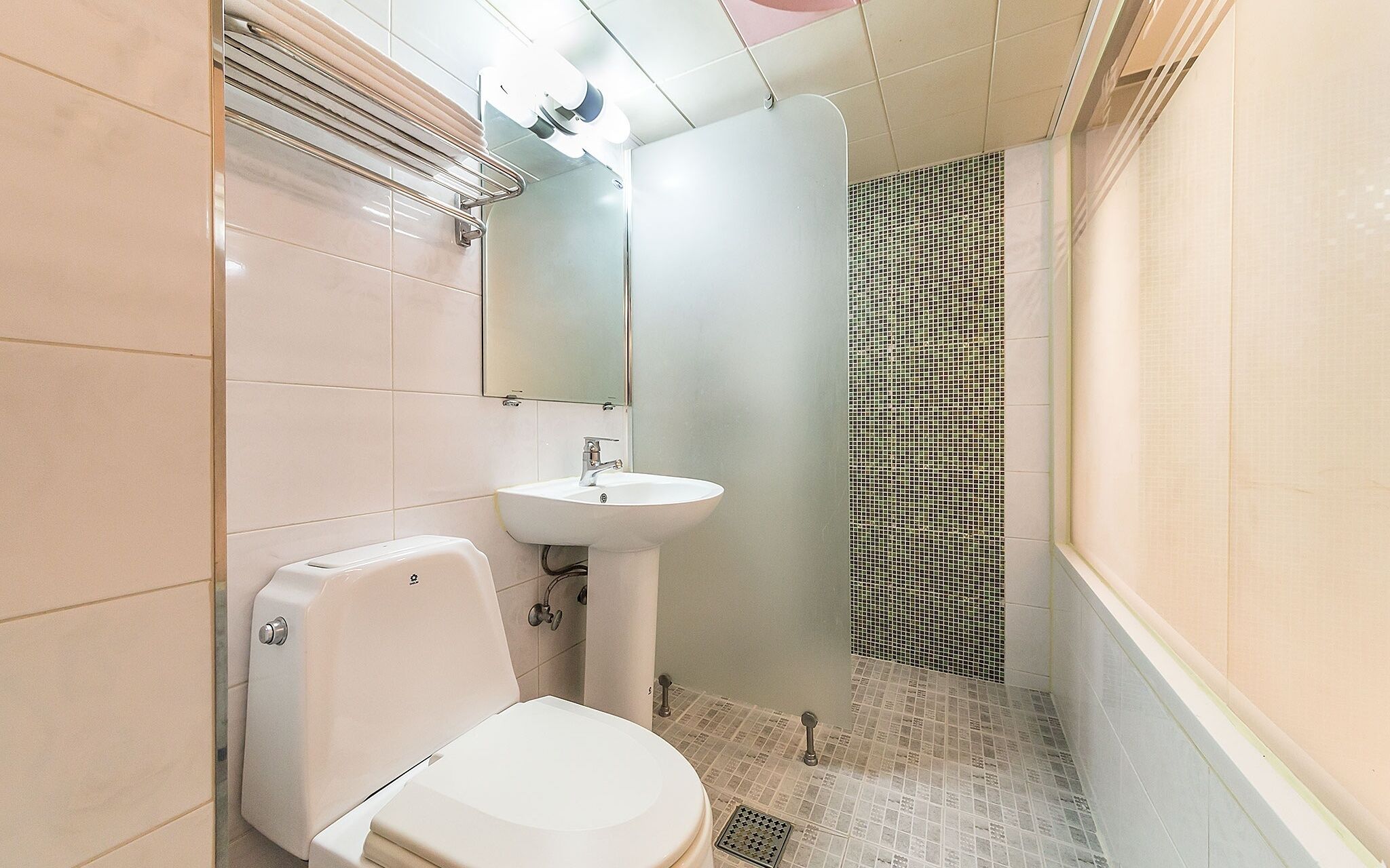 Seoul National University Angel