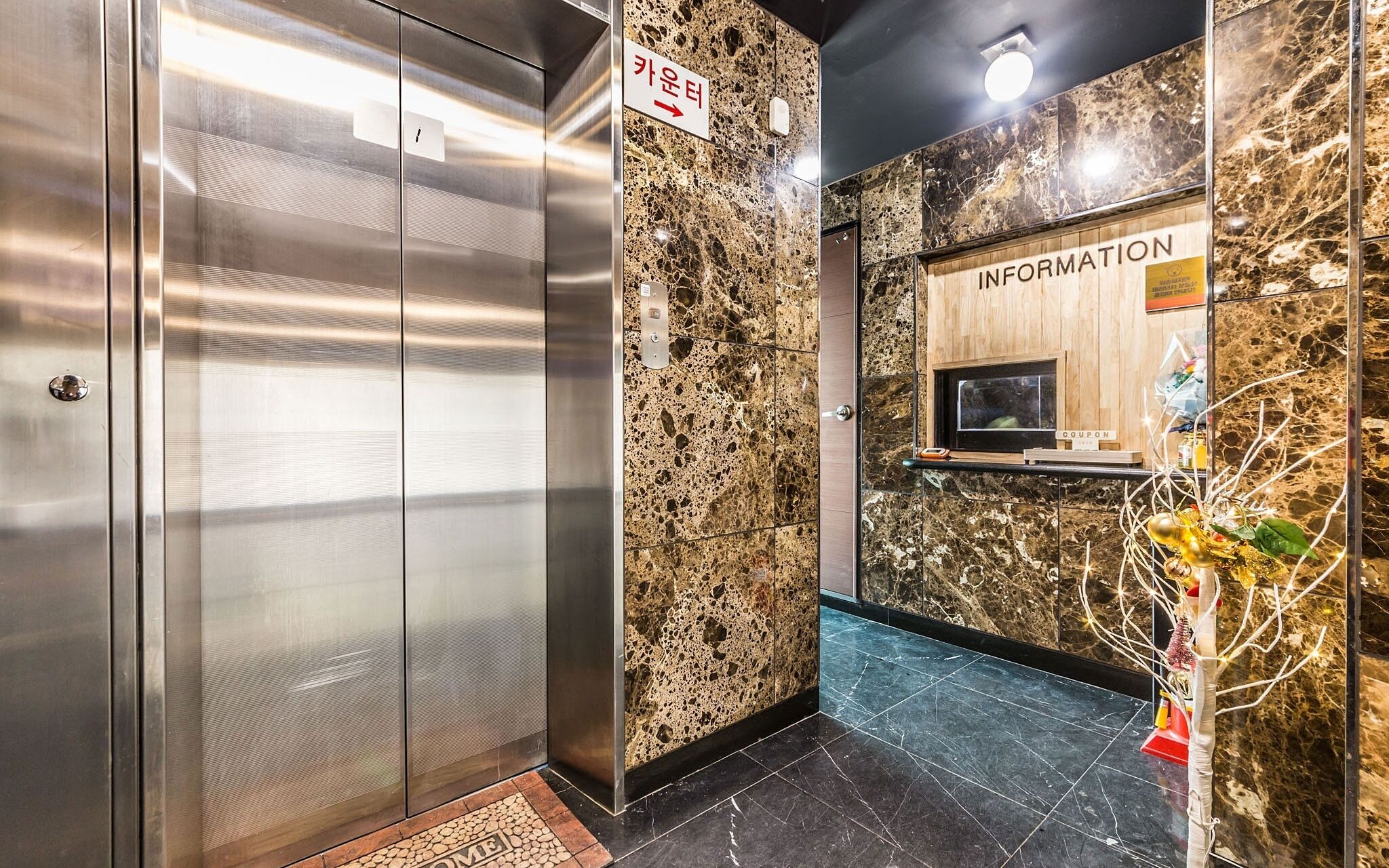 Seoul National University Angel