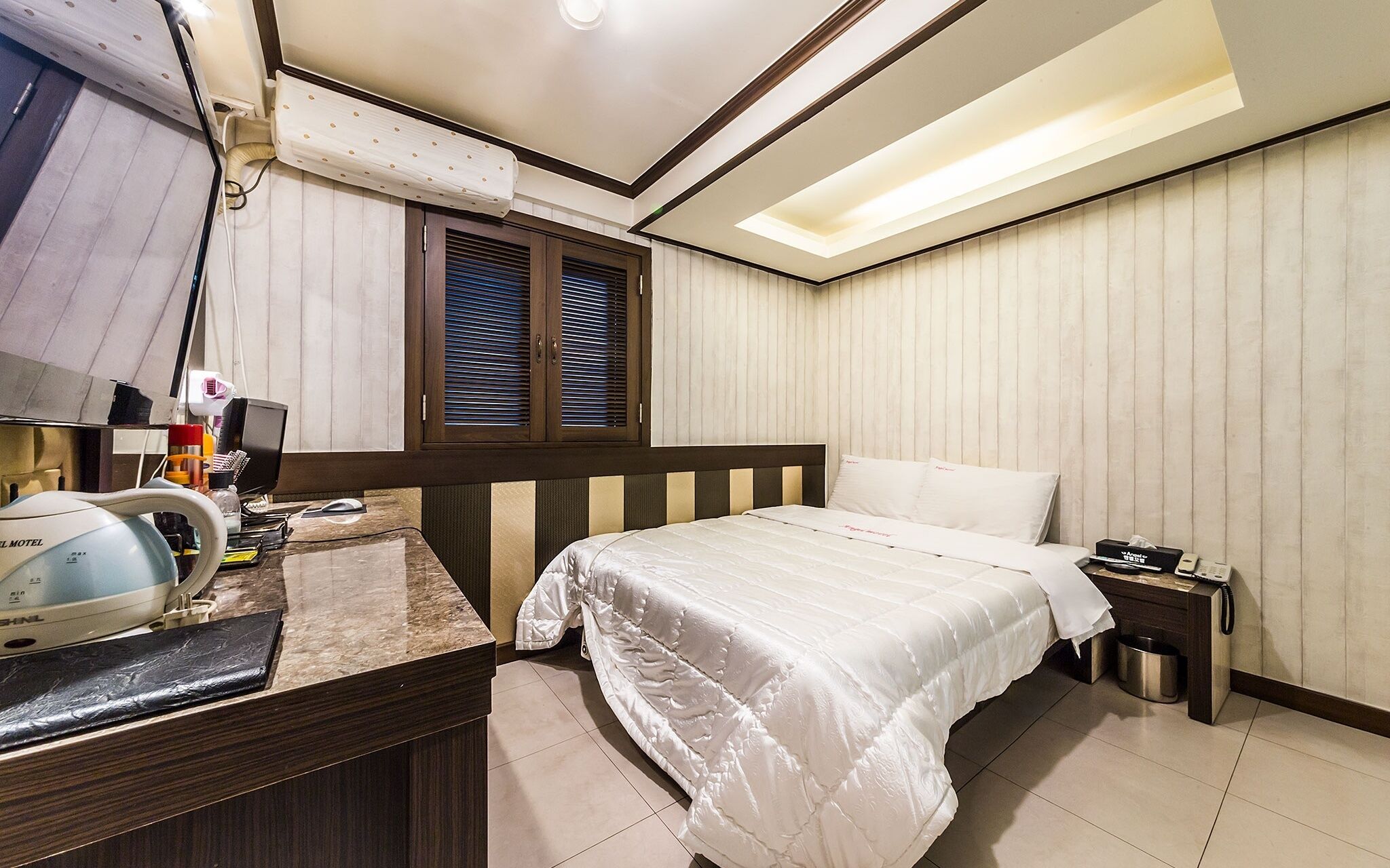 Seoul National University Angel