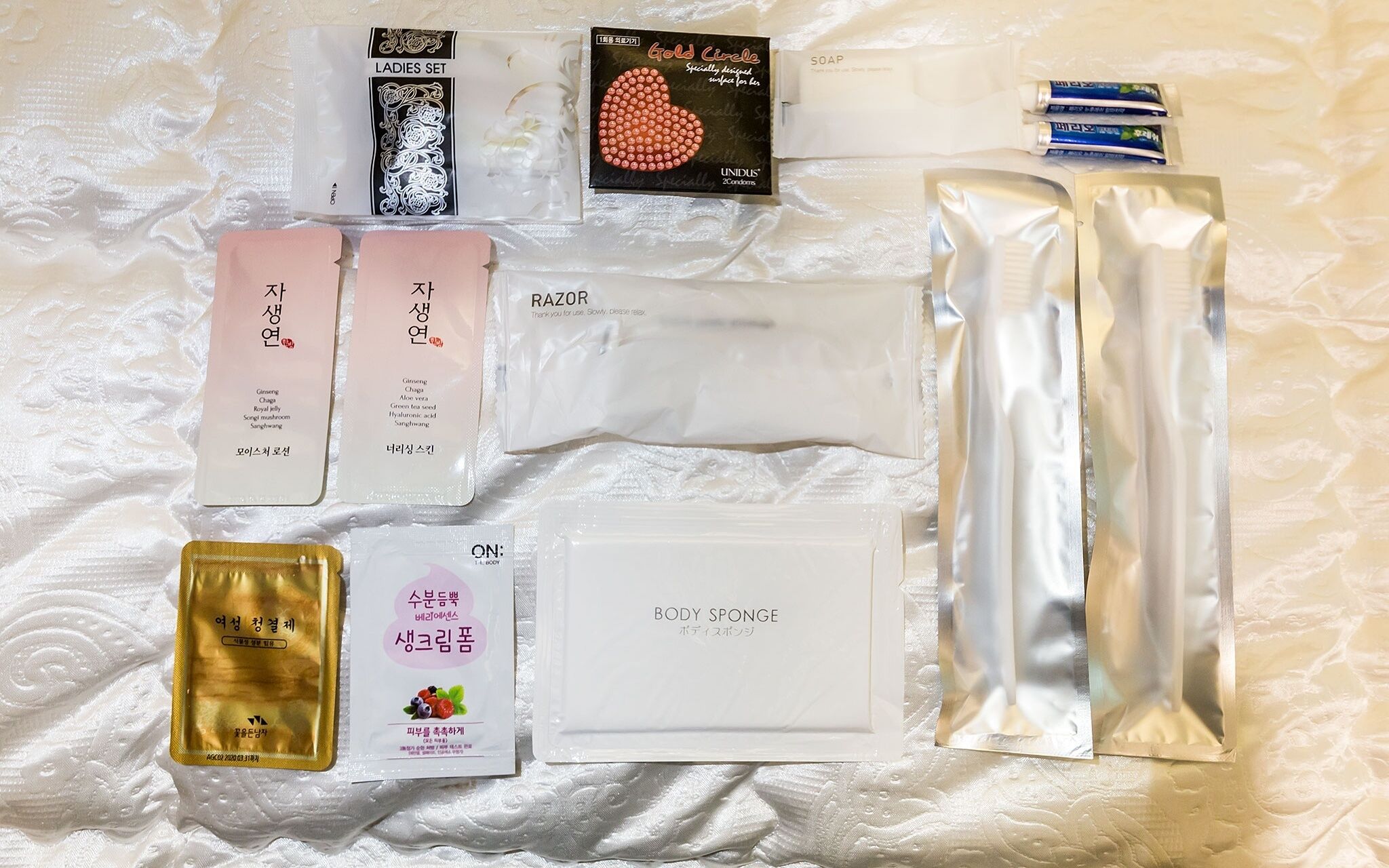 Seoul National University Angel