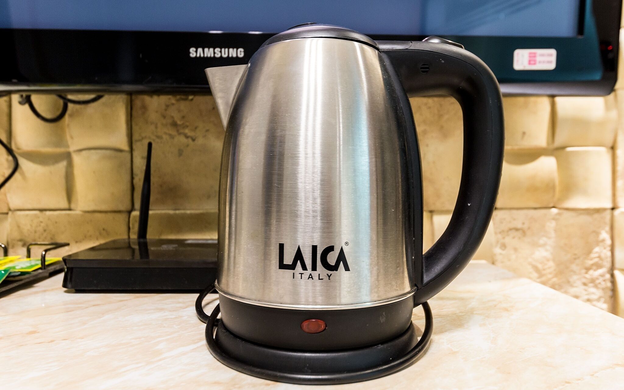 Seoul National University Angel