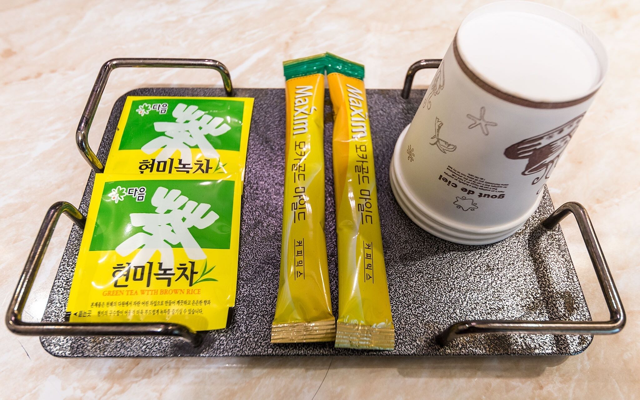 Seoul National University Angel