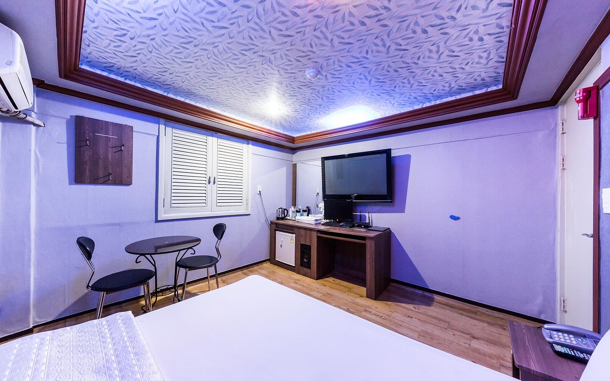 Seoul National University Wheel