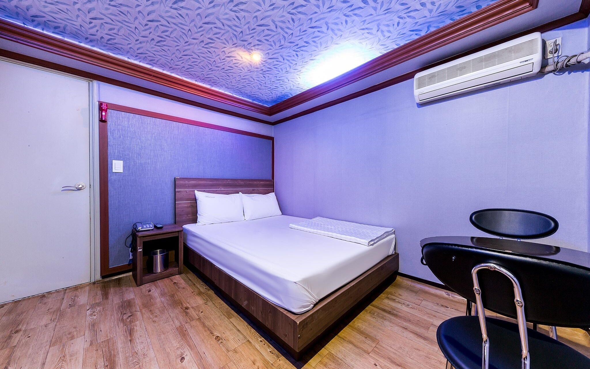 Seoul National University Wheel