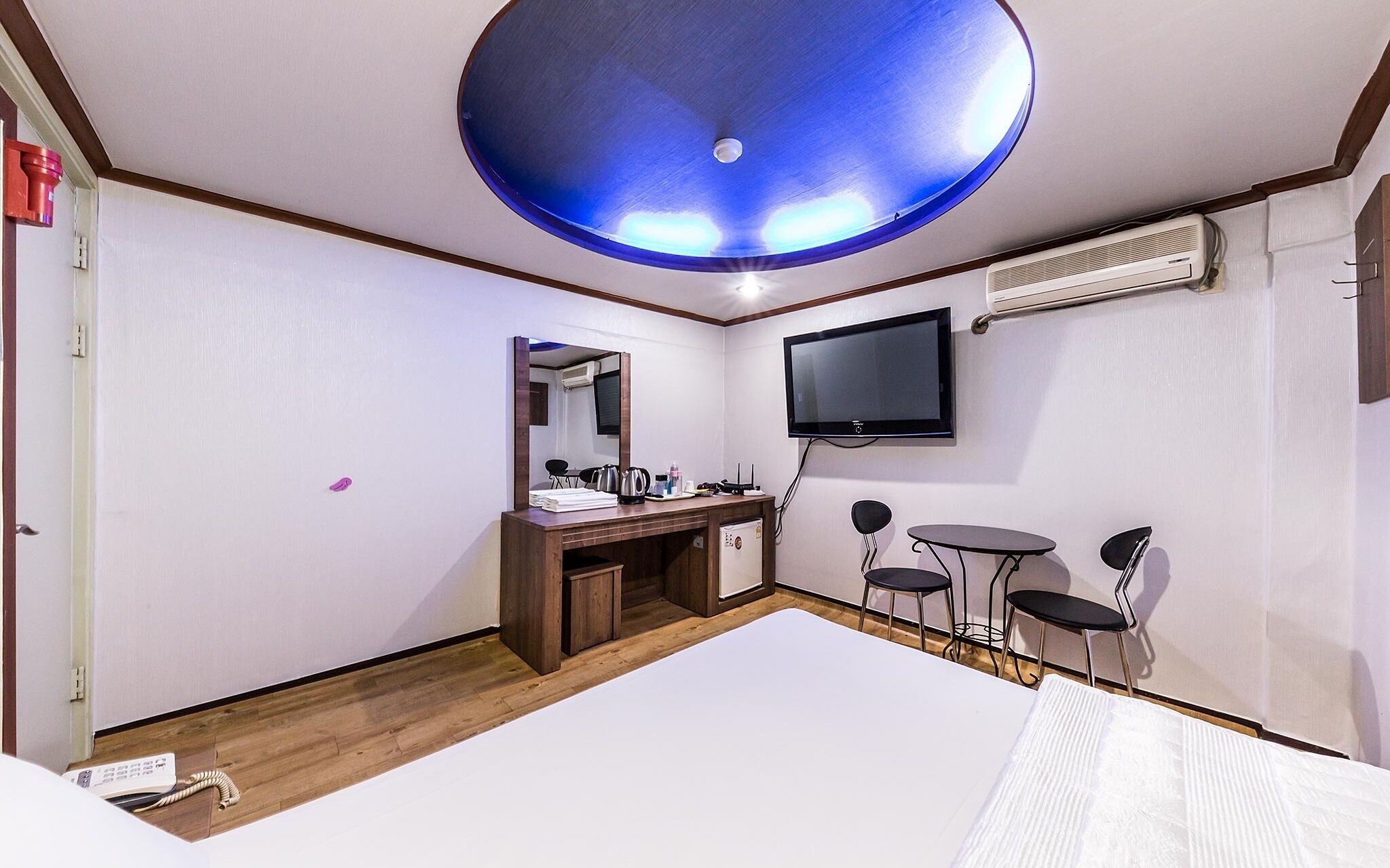 Seoul National University Wheel