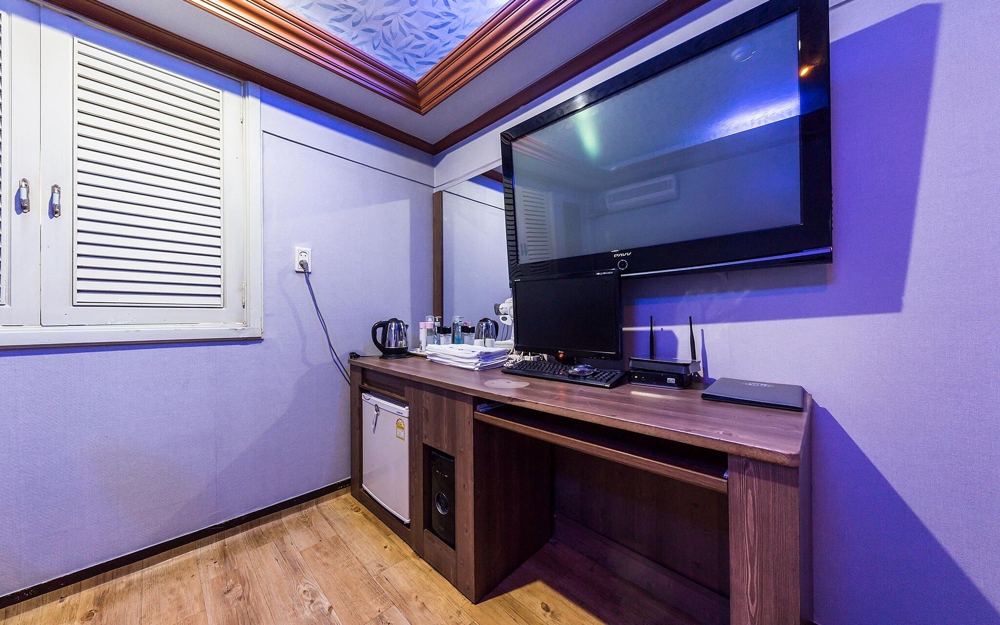 Seoul National University Wheel