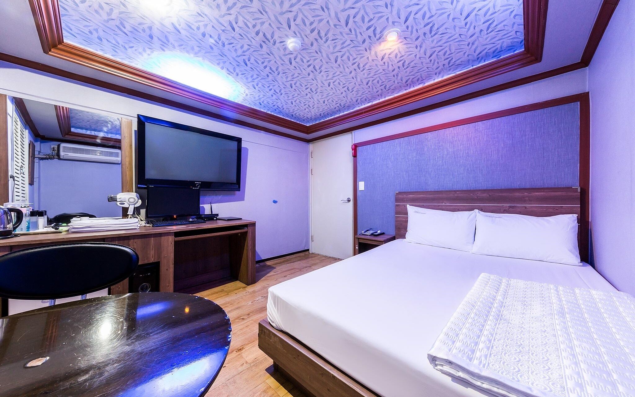 Seoul National University Wheel