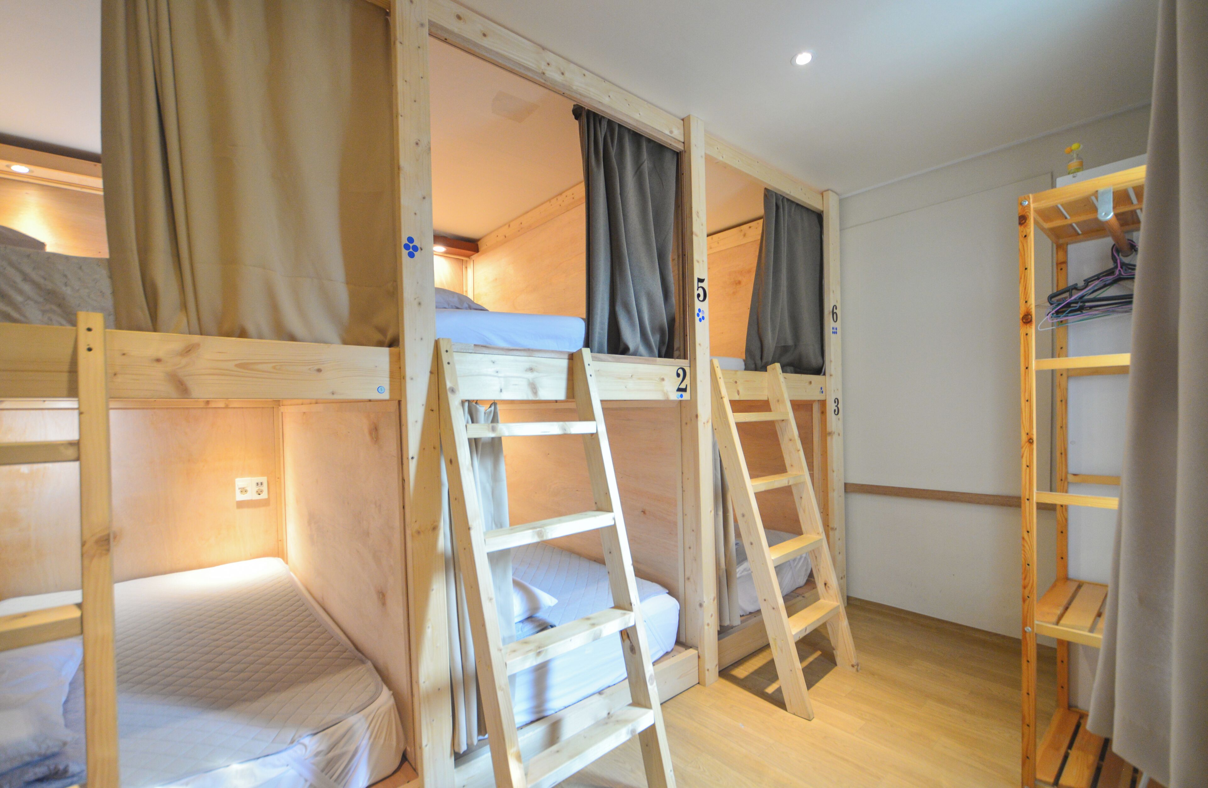 Seoul Papa Guesthouse