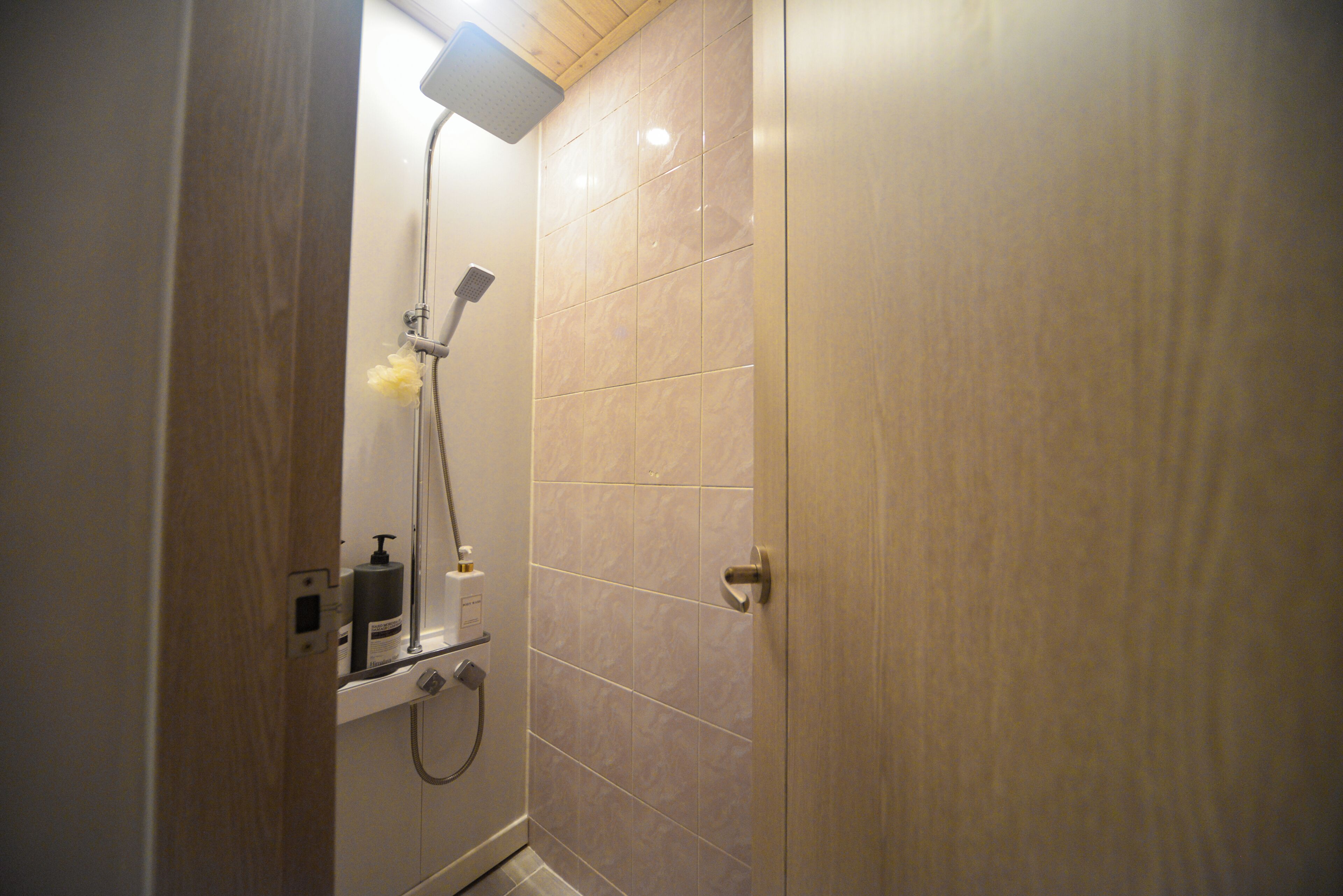 Seoul Papa Guesthouse