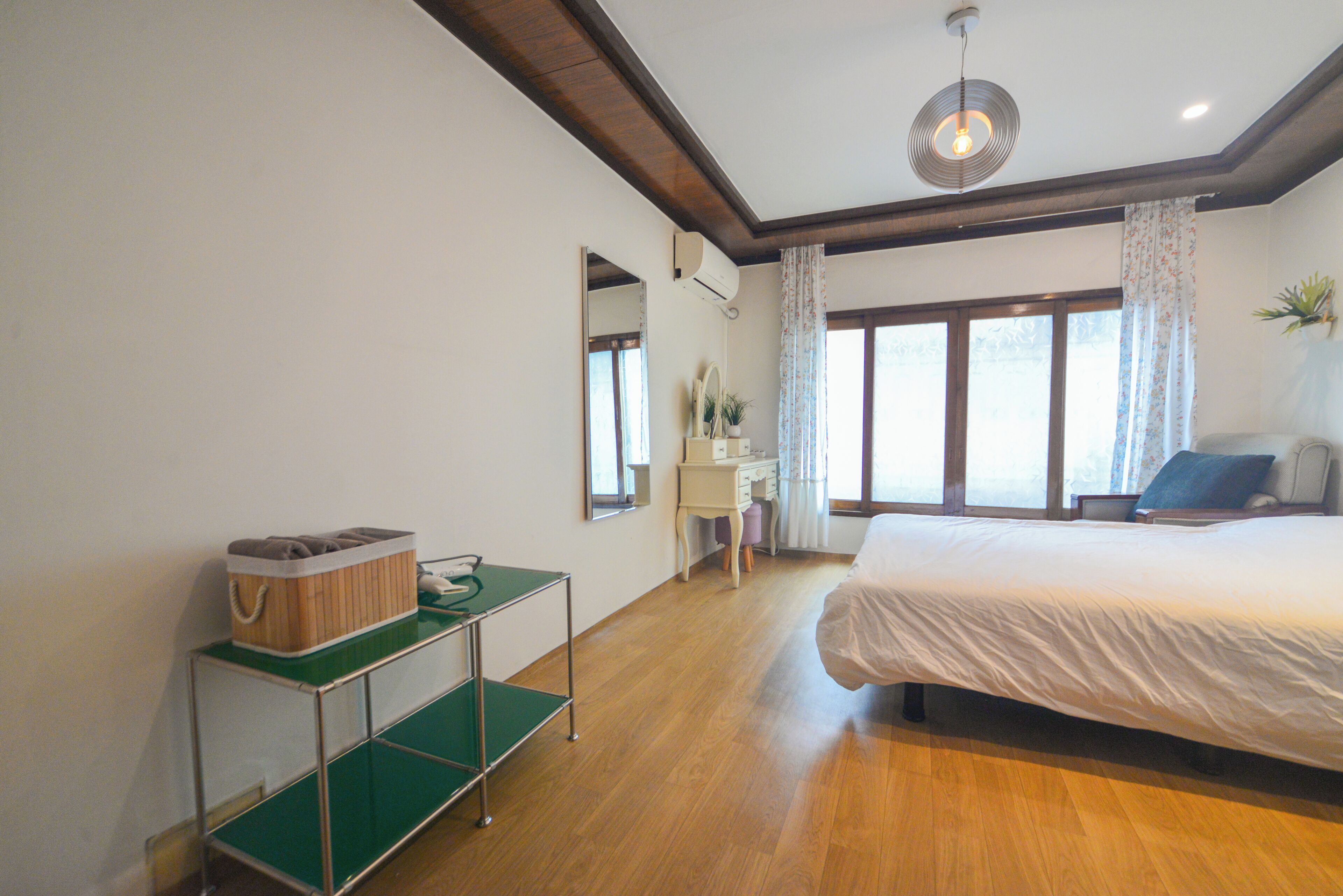 Seoul Papa Guesthouse