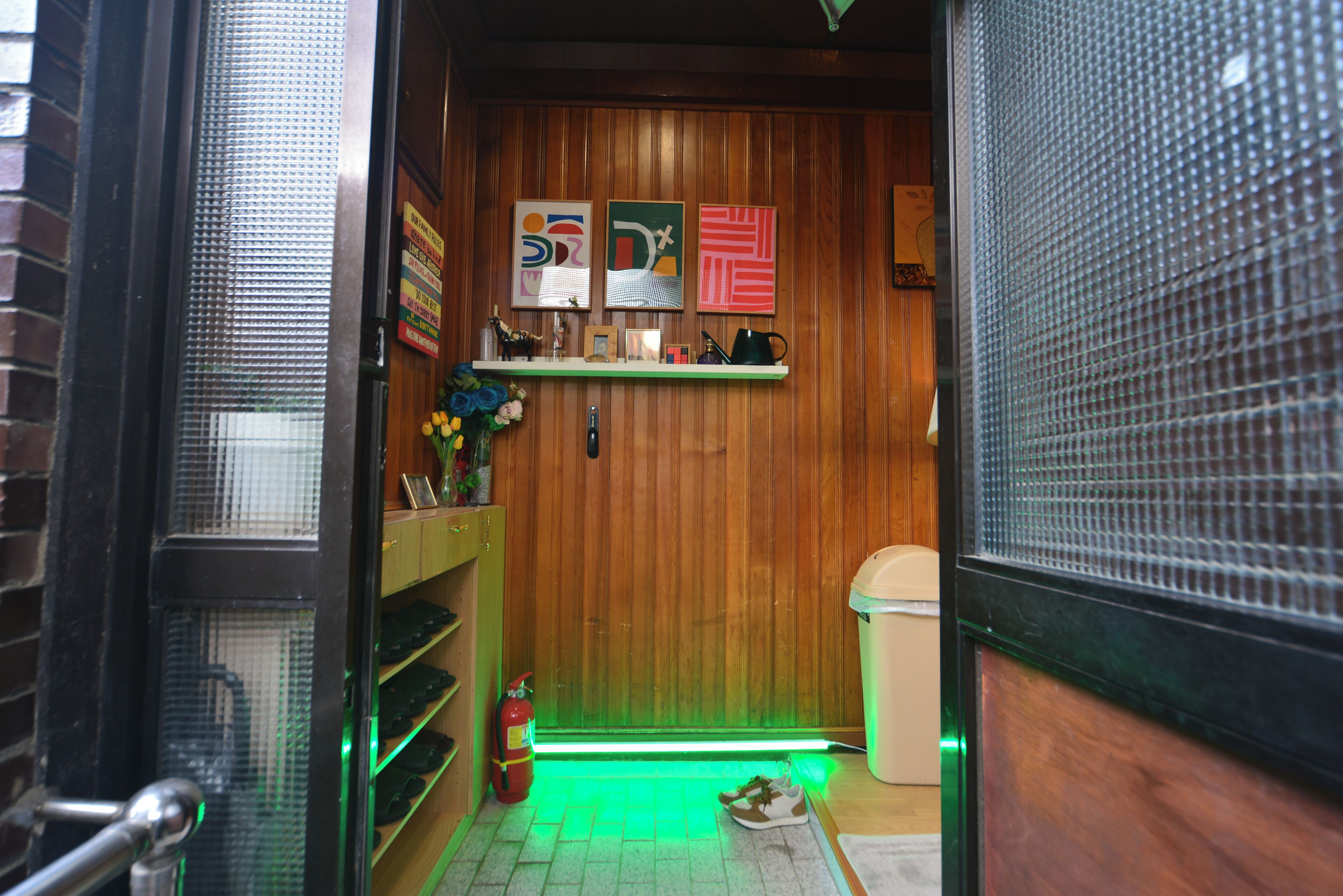 Seoul Papa Guesthouse