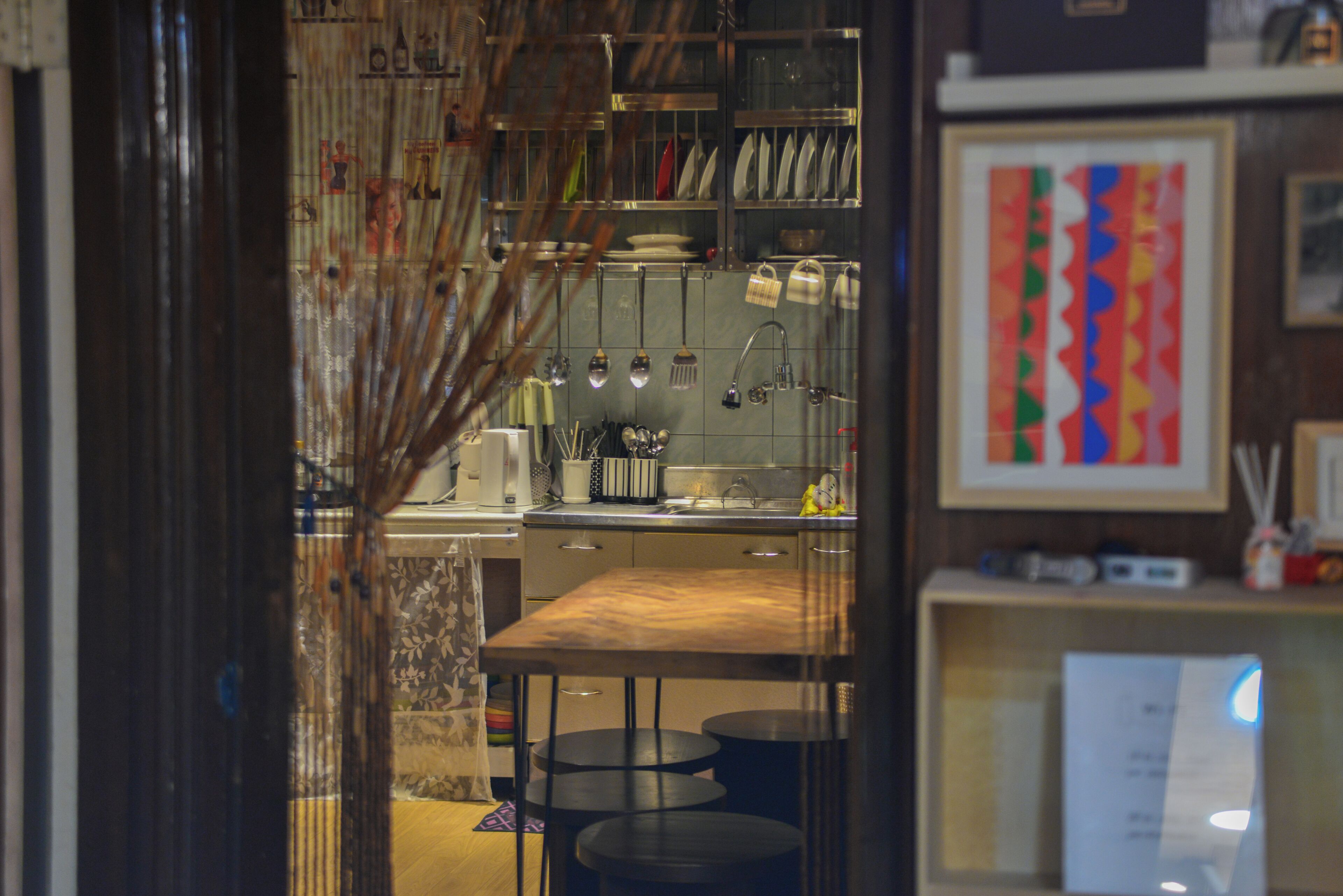 Seoul Papa Guesthouse