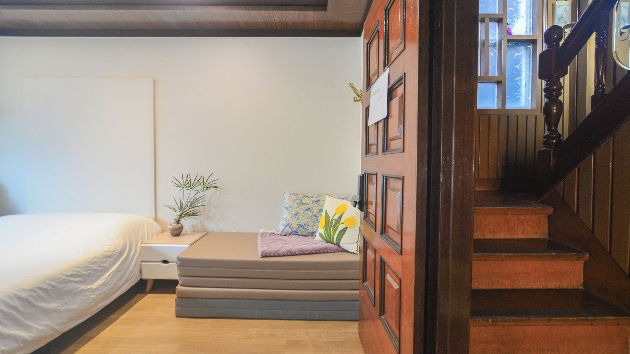 Seoul Papa Guesthouse