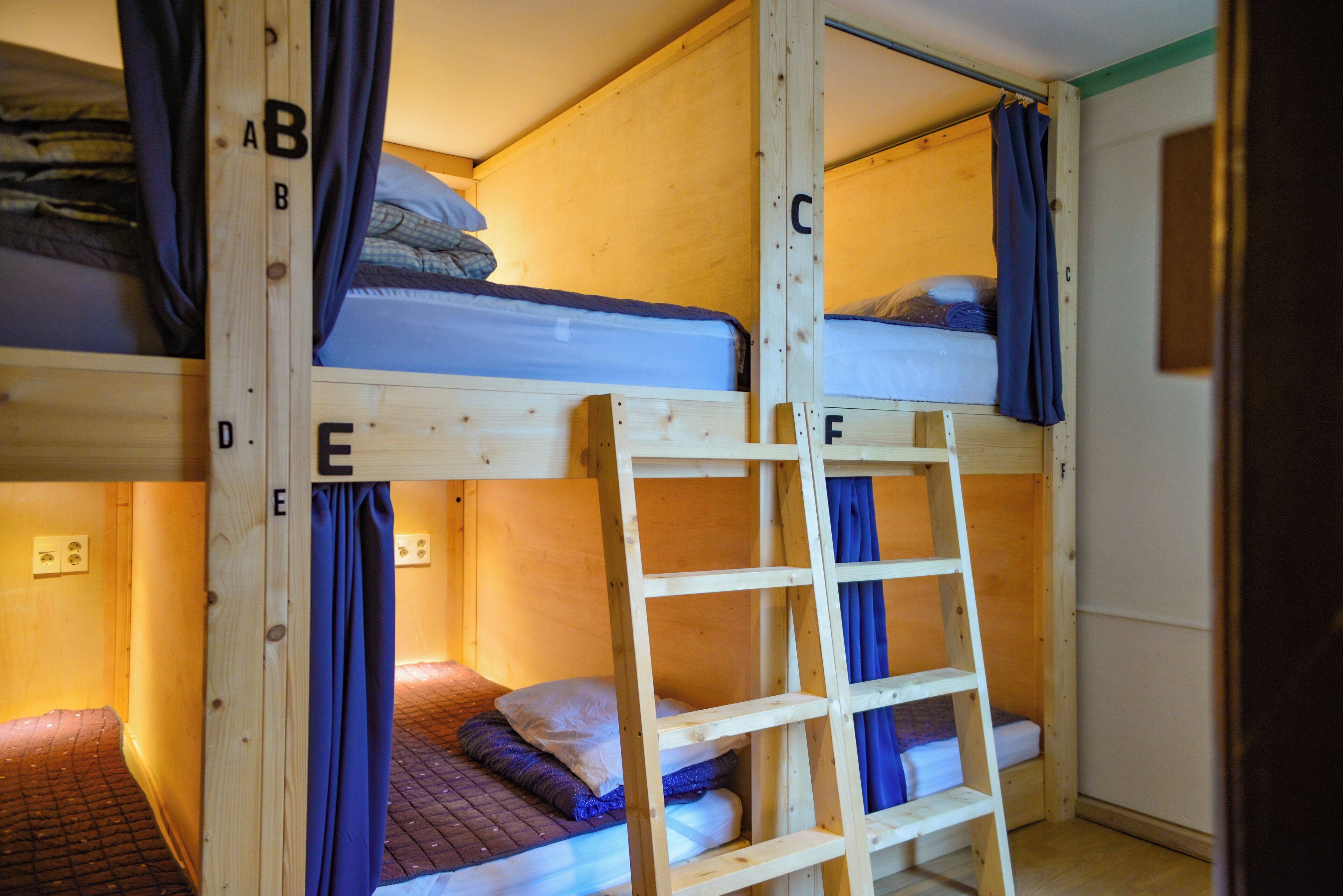 Seoul Papa Guesthouse