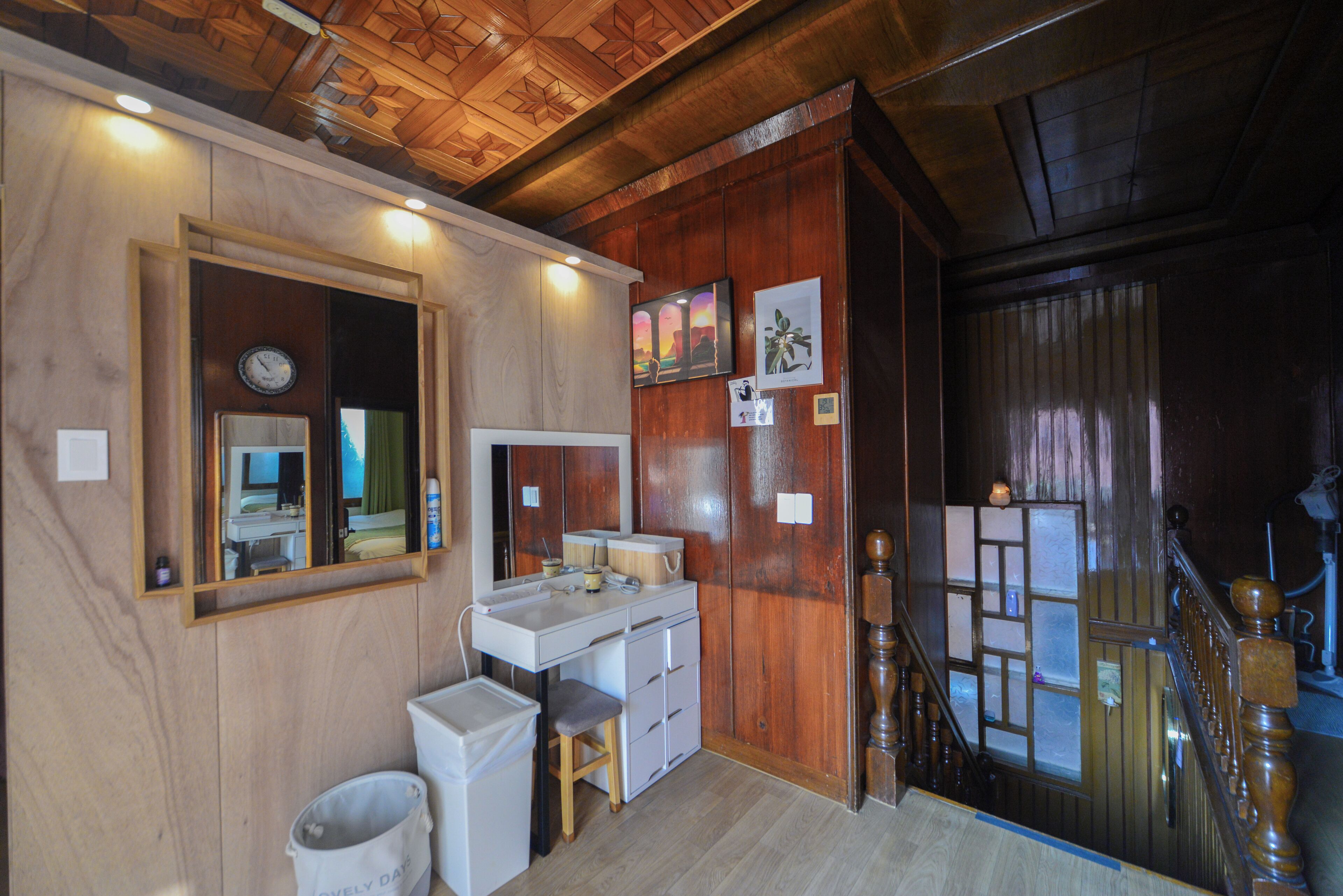 Seoul Papa Guesthouse