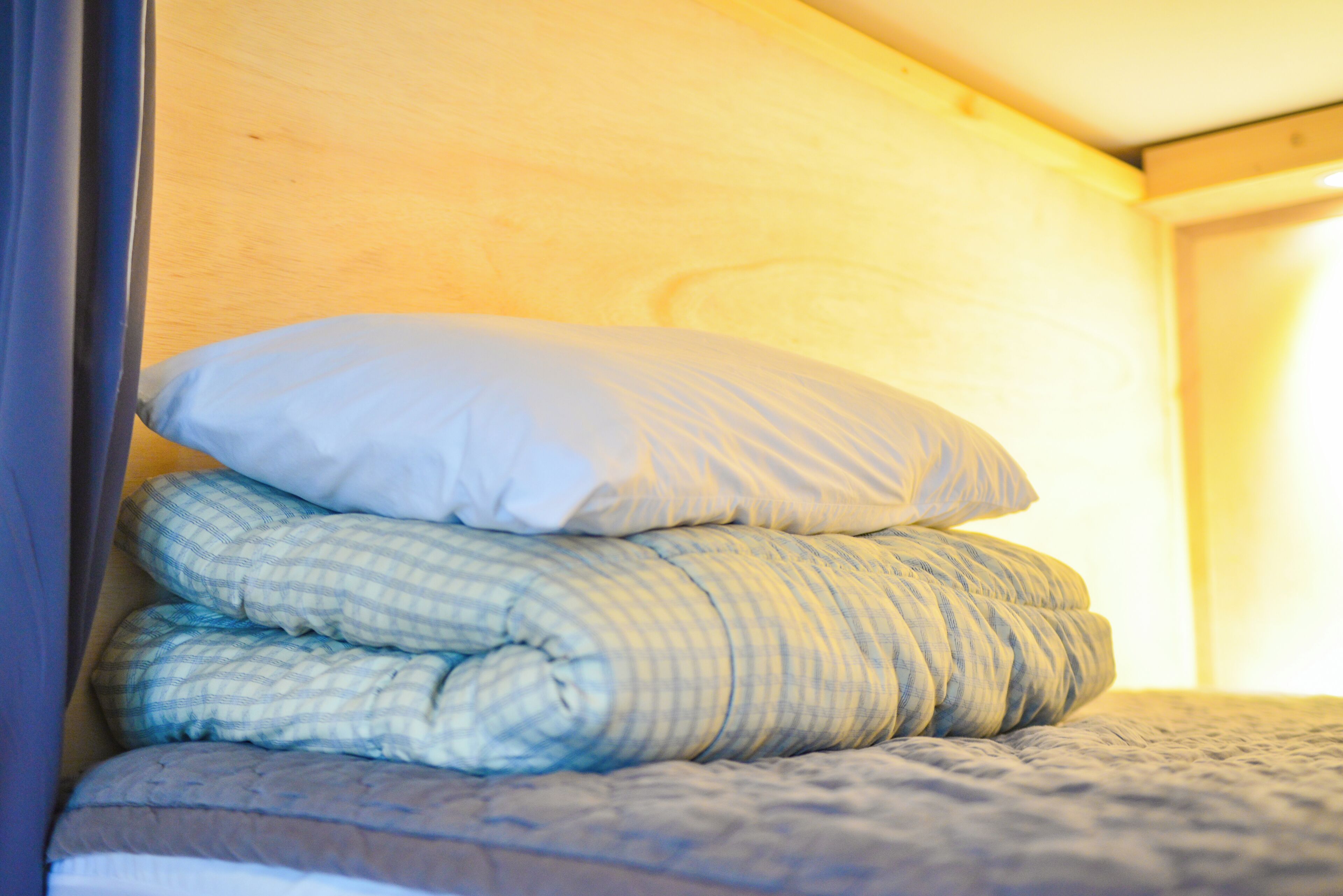 Seoul Papa Guesthouse