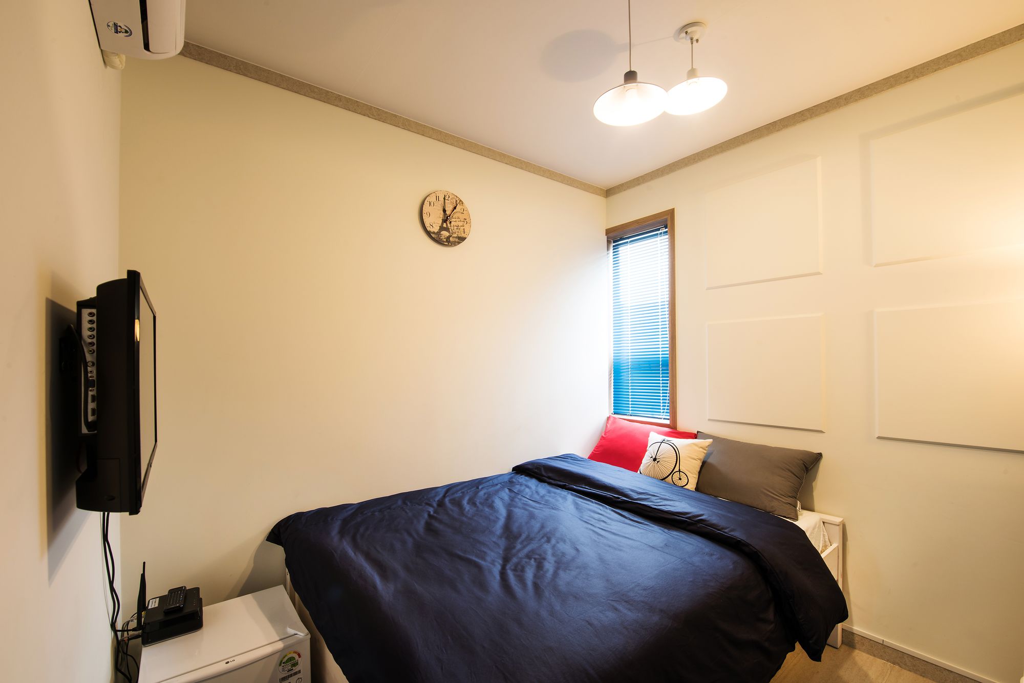 Seoul Sweet Style Guest House