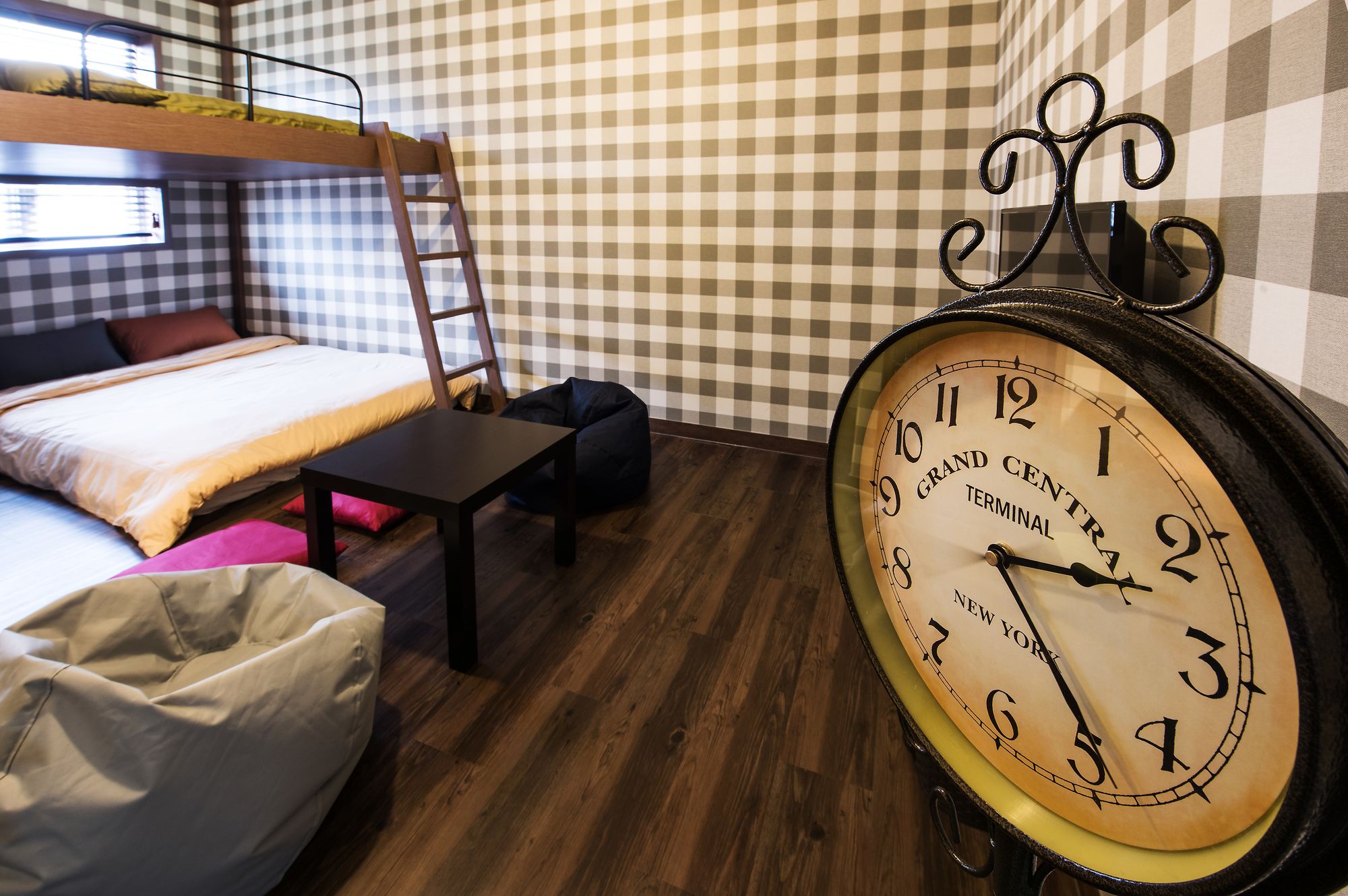 Seoul Sweet Style Guest House