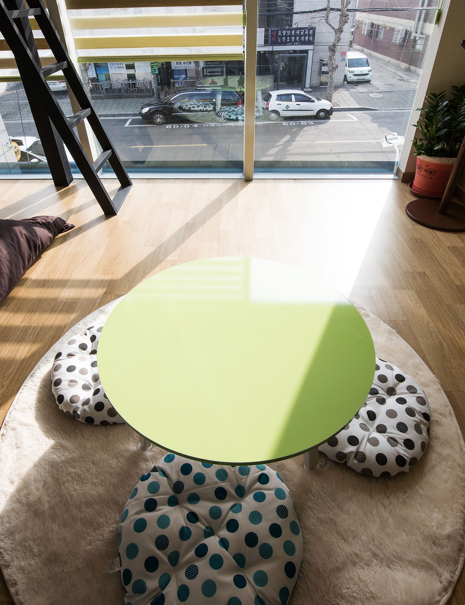 Seoul Sweet Style Guest House