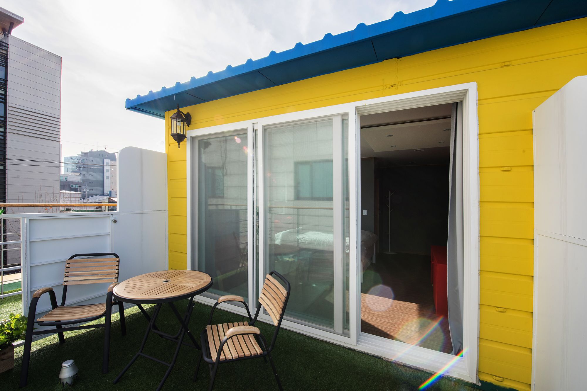 Seoul Sweet Style Guest House