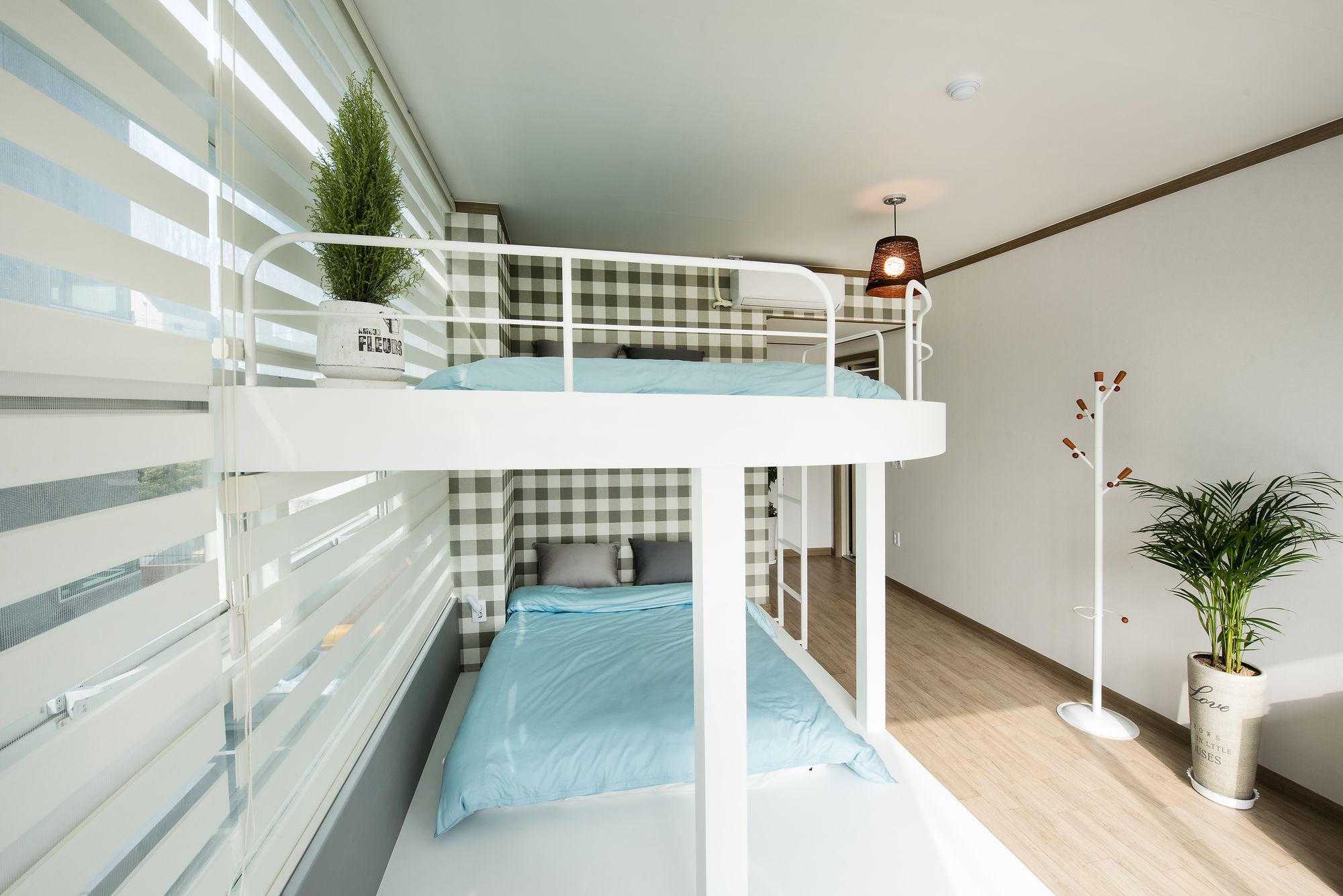 Seoul Sweet Style Guest House