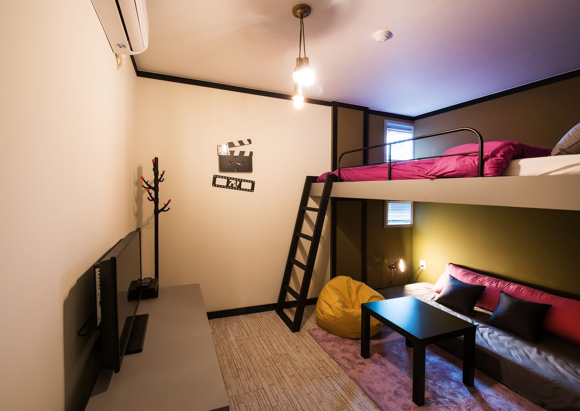 Seoul Sweet Style Guest House