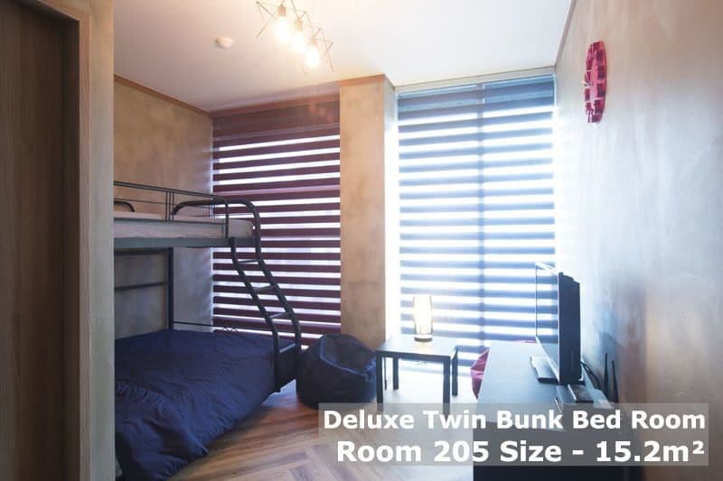 Seoul Sweet Style Guest House