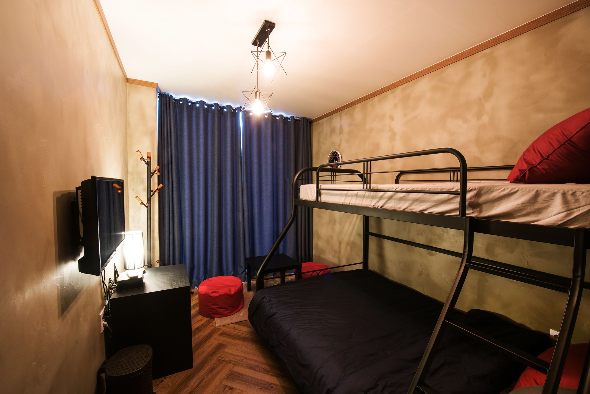 Seoul Sweet Style Guest House